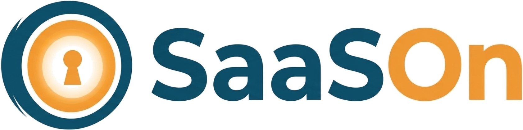 SaaSOn Logo